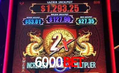 VIP Casino 6000bet