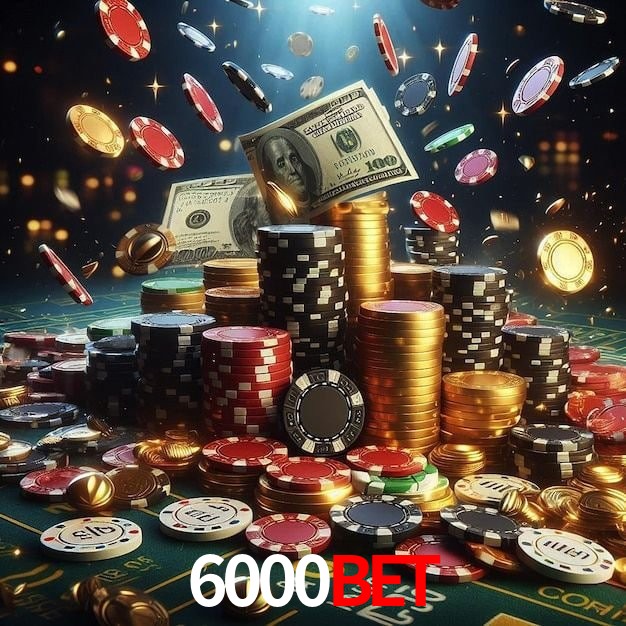 Spaceman Game 6000bet