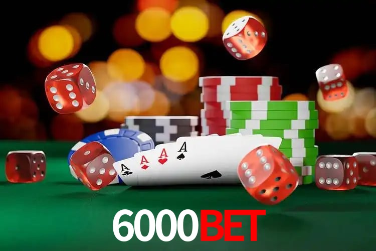 Games Directory 6000bet