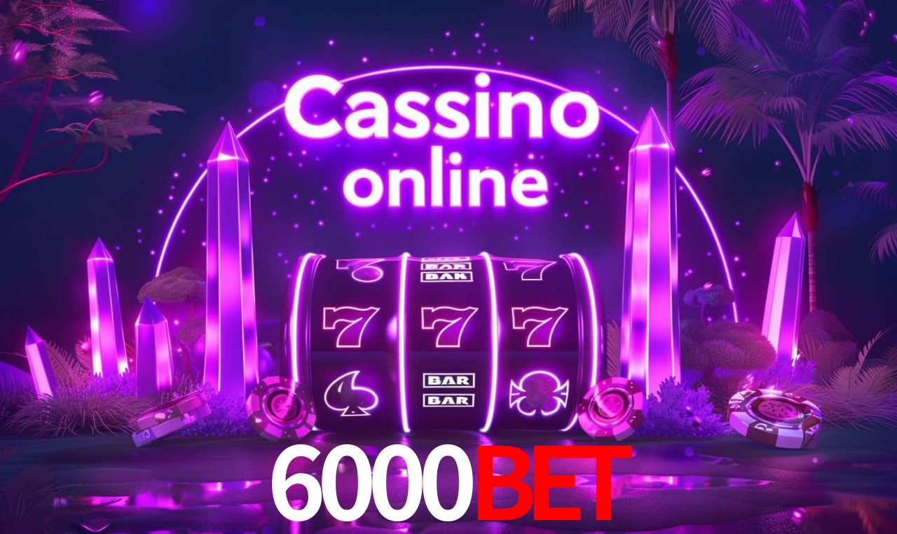 Quick Registration 6000bet