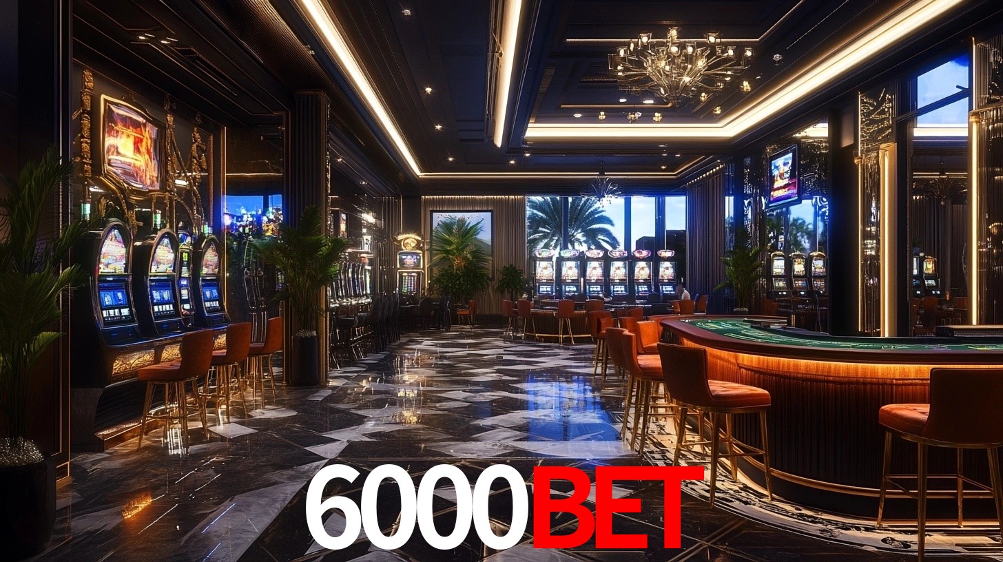 Daily Bonuses 6000bet