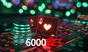 Game Statistics 6000bet