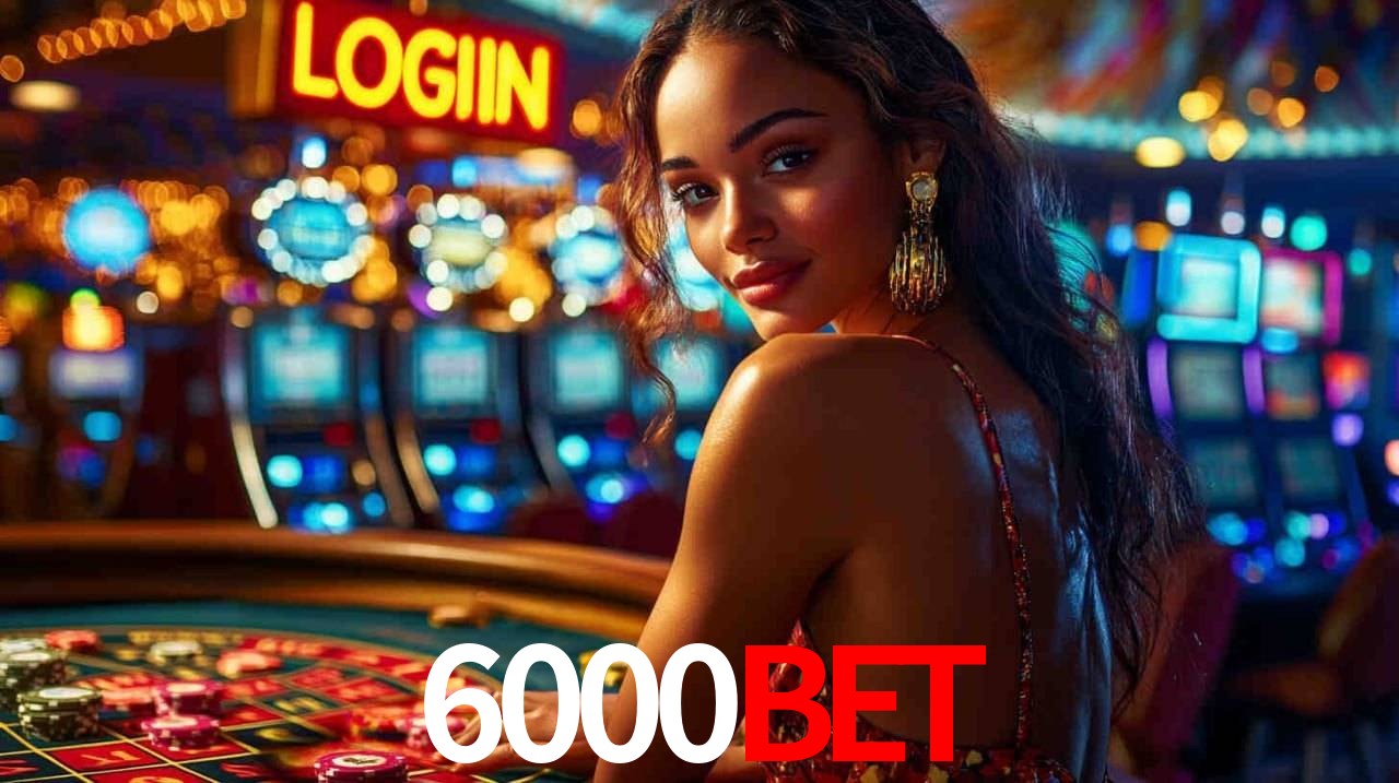 Game Providers 6000bet